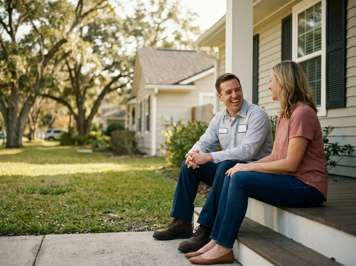 Septic tank pumping FAQs for Rydal, GA
